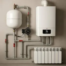 REMONT KOTÝOL KOMBİ PEÇKO