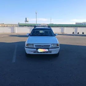 Opel Astra 1993