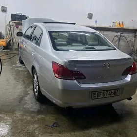 Toyota Avalon 2008