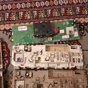 vestel kirmaşyn  plata