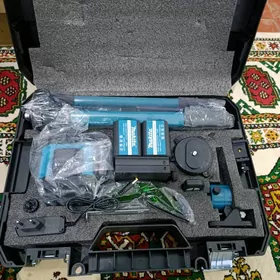 Makita lazerni uriwen