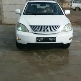 Lexus RX 350 2006