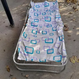 раскыладушка