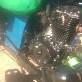 Fekon FK200-14G 2015