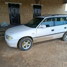 Opel Astra 1993