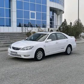 Toyota Camry 2002