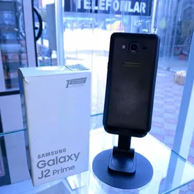 SAMSUNG J2 PRIME
