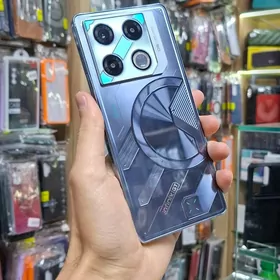 Infinix GT 20 Pro