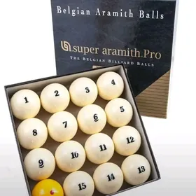 biýard üçin haryt Билярд