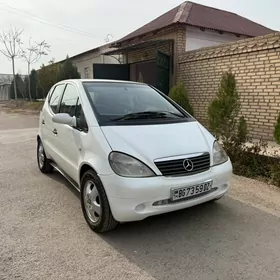 Mercedes-Benz A150 1999