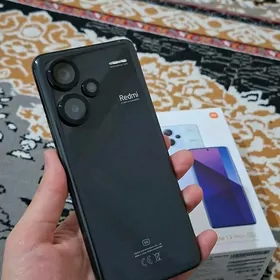 Redmi Note 13 Pro Plus 512