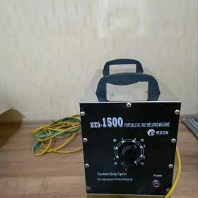 сварочный аппарат