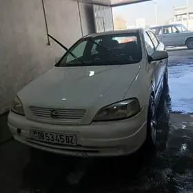 Opel Astra 1999