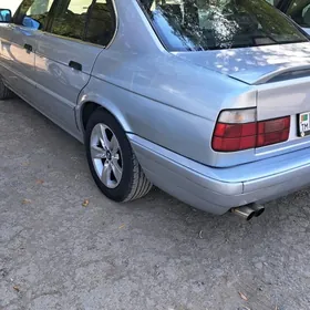 BMW 525 1995