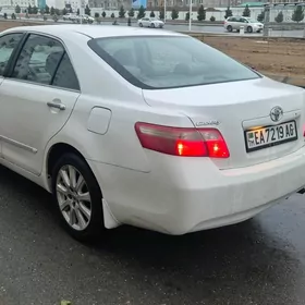 Toyota Camry 2008
