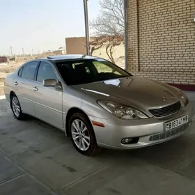 Lexus ES 300 2002