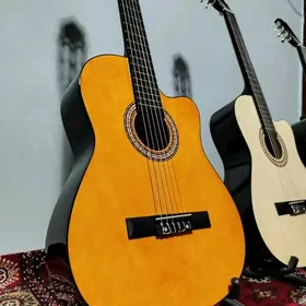 GİTARA KLASSİKA PAKET