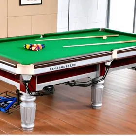 бильярдный стол bilýard stol