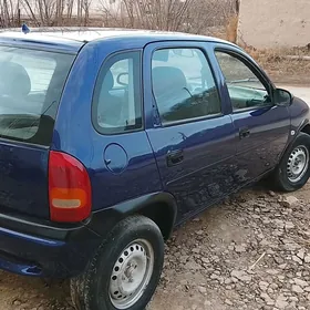 Opel Vita 1996