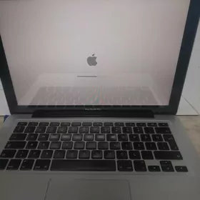 MacBook pro