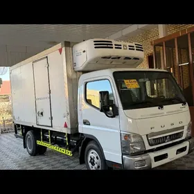 Mitsubishi Canter 2025