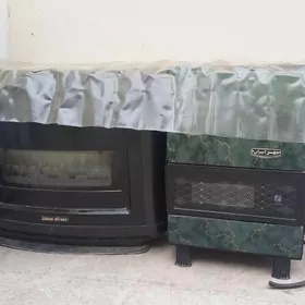 печь, Эйран печь, Eýran peç