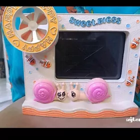 фоторамка детская