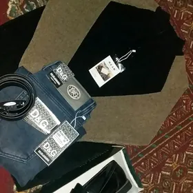 Paket eshiler baha dowik