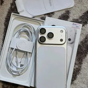 iPhone 17 Pro 256 GB 1 sim