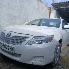 Toyota Camry 2009