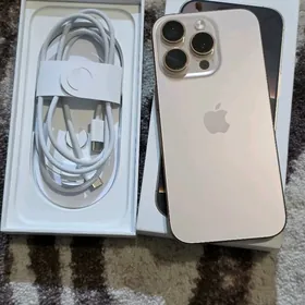 iPhone 16 Pro 128 GB 1 sim