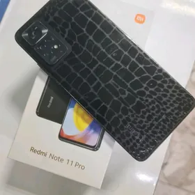 Redmi Note 11 pro