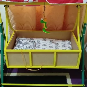 АЛВАНЧ И КАЧЕЛЯ