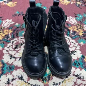 детские сапоги