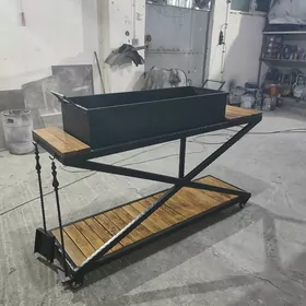 Gapy swarka worota warata двер