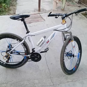 БМВ велосипед