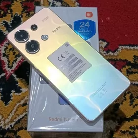 Redmi Note 13 {16/256Gb} 2025ý
