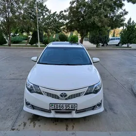 Toyota Camry 2013