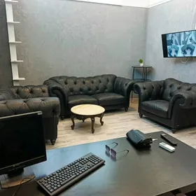 ОФИС АТА ТУРКА ОЛИМП ГОРОДОК