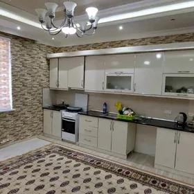 Taze zaman kates 5 komnat