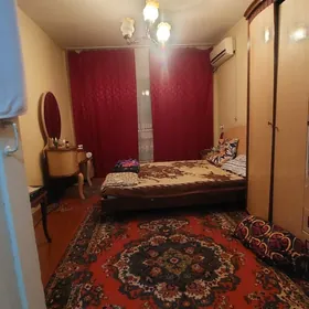 (2829)-HITROWKA 3-KOMNAT 3-ETAJ 3-NJI PARK RAHMAN