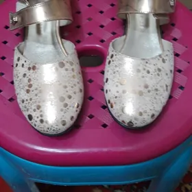 ТУФЛИ 36 РАЗМЕР