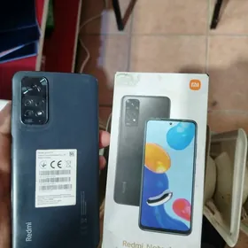 Redmi Not 11 4/64