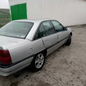 Opel Omega 1990