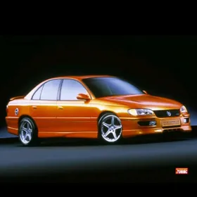 OPEL DISKA PAKRYSHKA 16GM ✅