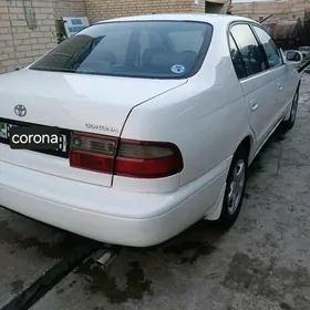 Toyota Corona 1998