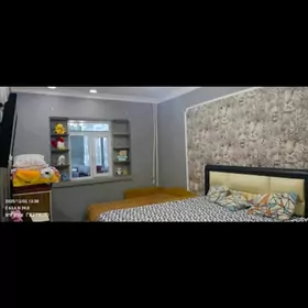 Gysdagly satlyk kwartira