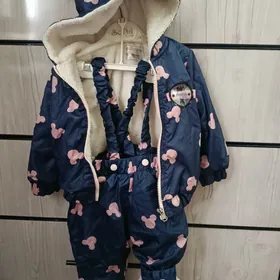 детская куртка