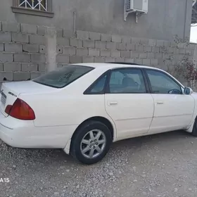 Toyota Avalon 2000