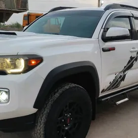 Toyota Tacoma 2016